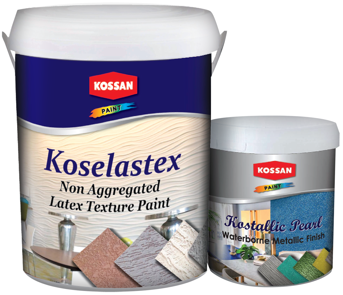 kossan product